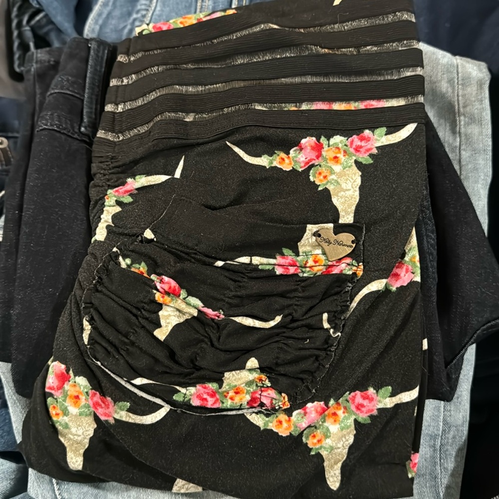 Cute Booty Leggings 💐
